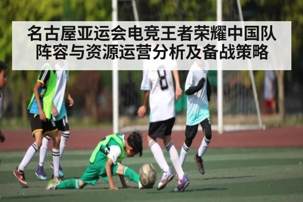 名古屋亚运会电竞王者荣耀中国队阵容与资源运营分析及备战策略
