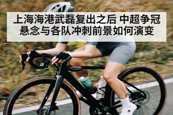 上海海港武磊复出之后 中超争冠悬念与各队冲刺前景如何演变