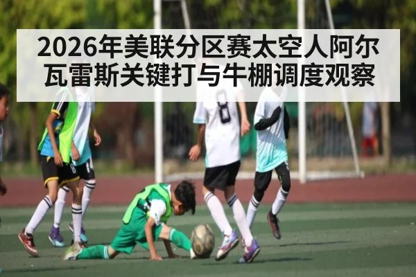 2026年美联分区赛太空人阿尔瓦雷斯关键打与牛棚调度观察