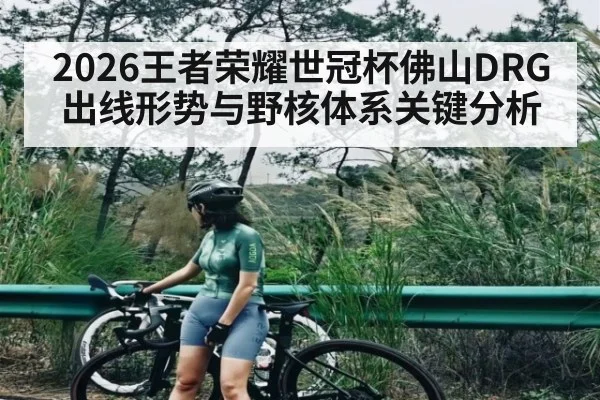 2026王者荣耀世冠杯佛山DRG出线形势与野核体系关键分析